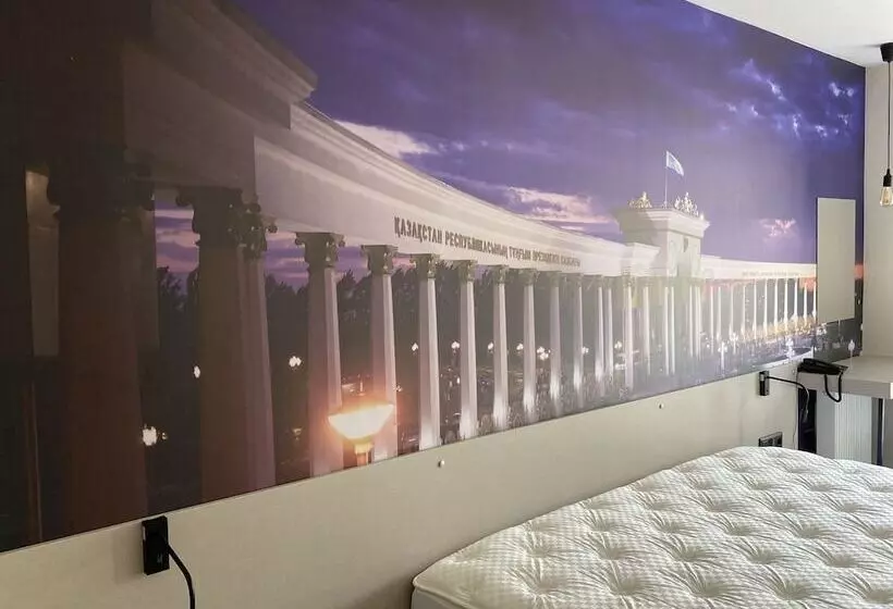 Ofuro World Hotel Spa