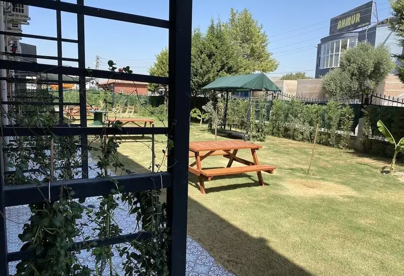 Ofuro World Hotel Spa