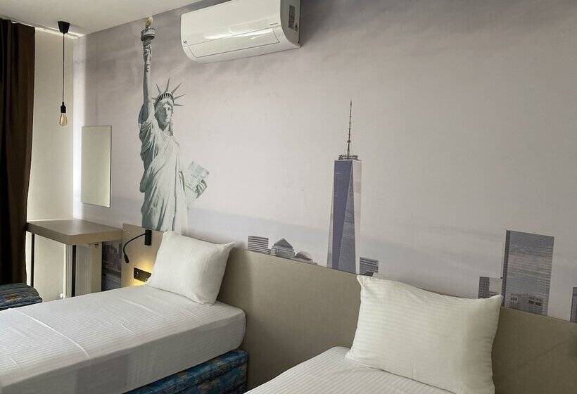 Ofuro World Hotel Spa