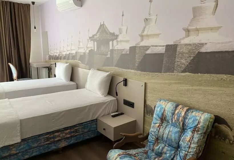 Ofuro World Hotel Spa