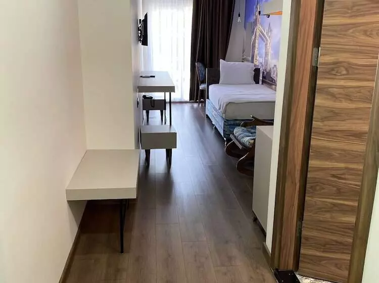 Ofuro World Hotel Spa