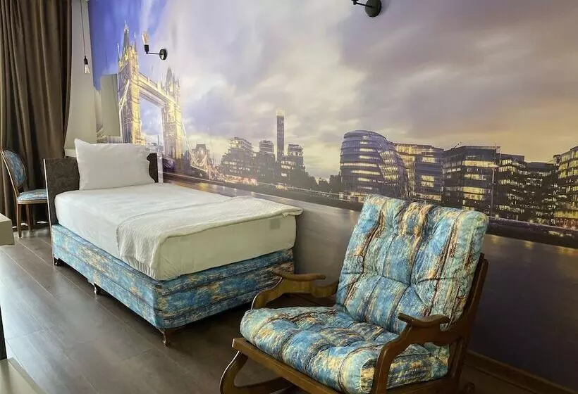 Ofuro World Hotel Spa