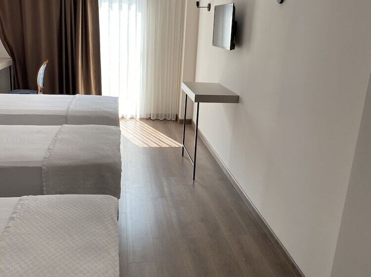 Ofuro World Hotel Spa