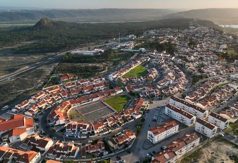 Aamiaismajoitus (B&B) Fika Guest House