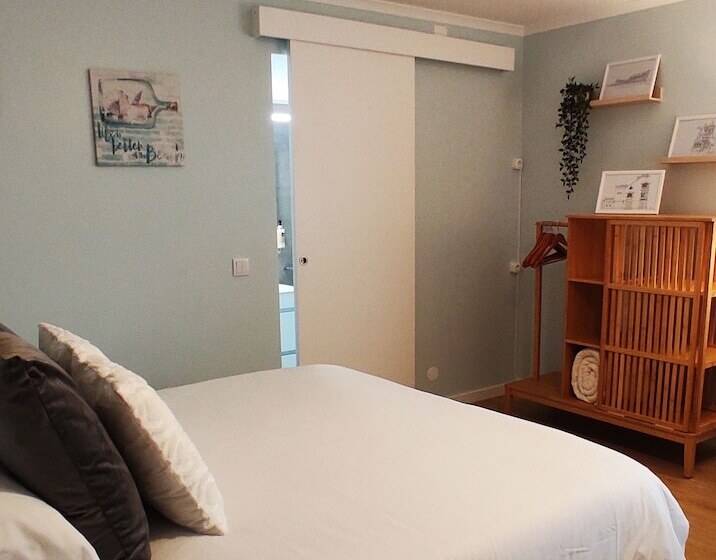 Aamiaismajoitus (B&B) Fika Guest House