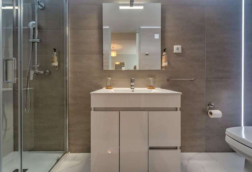 Aamiaismajoitus (B&B) Fika Guest House