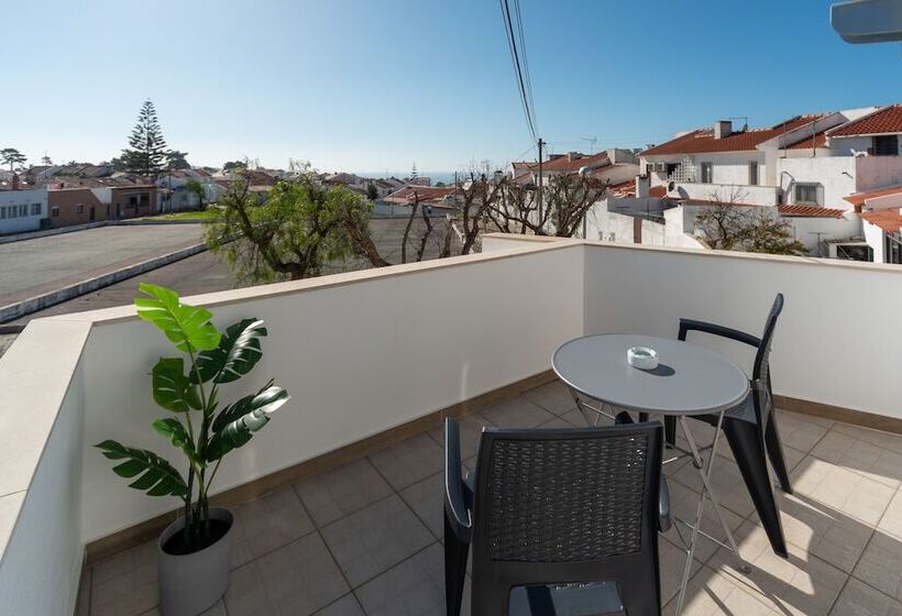 Aamiaismajoitus (B&B) Fika Guest House