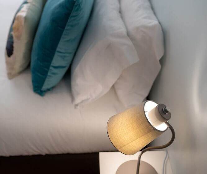 Aamiaismajoitus (B&B) Fika Guest House