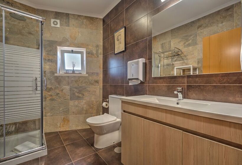 Aamiaismajoitus (B&B) Fika Guest House