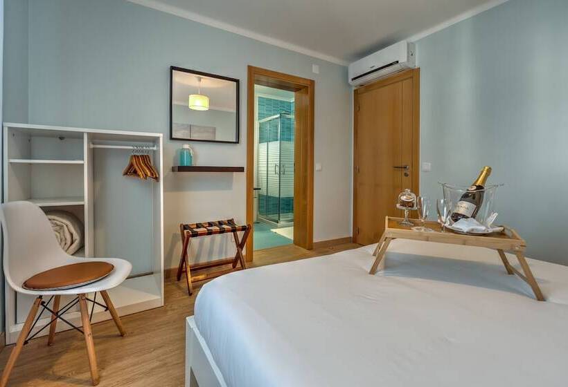 Aamiaismajoitus (B&B) Fika Guest House