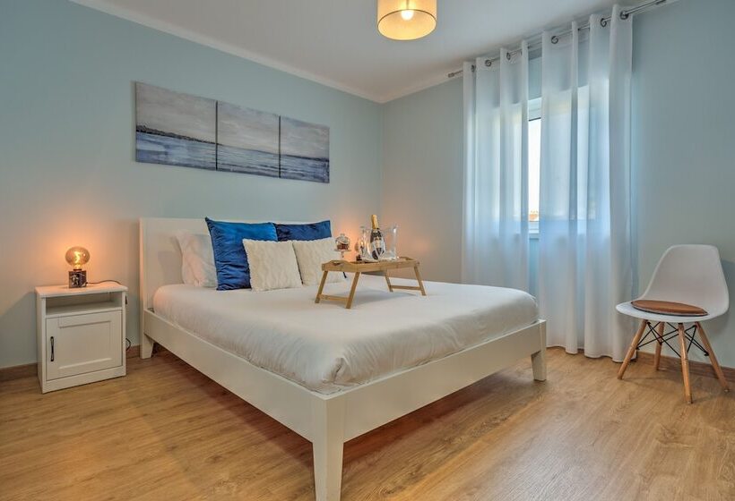 Aamiaismajoitus (B&B) Fika Guest House