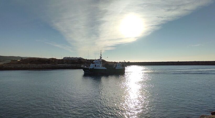 Aamiaismajoitus (B&B) Fika Guest House