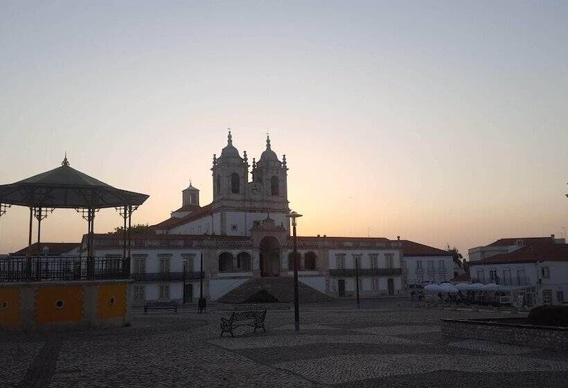 Aamiaismajoitus (B&B) Fika Guest House