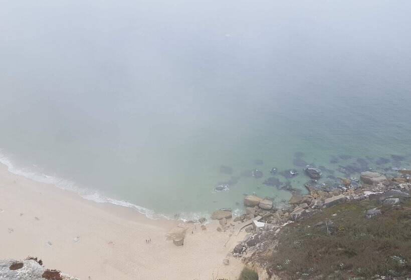 Aamiaismajoitus (B&B) Fika Guest House