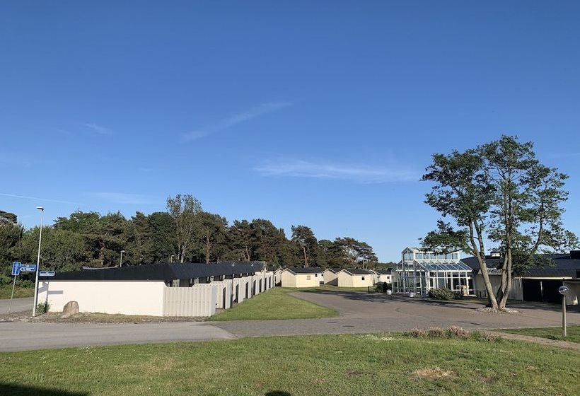 בית מלון כפרי Hanöhus L Annex