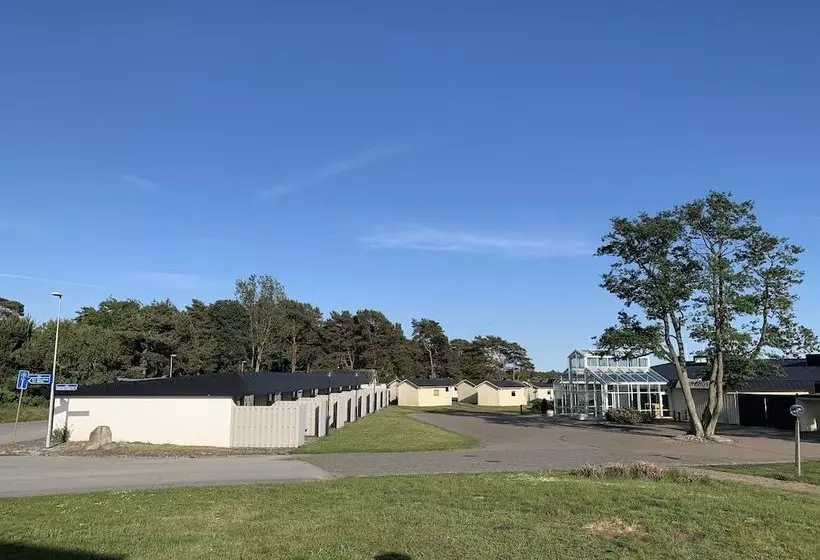 Hotel Hanöhus L Annex