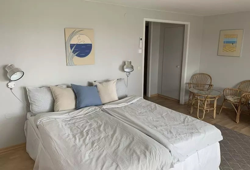 Hotel Hanöhus L Annex