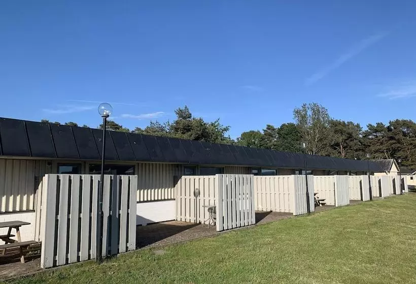 Hotel Hanöhus L Annex