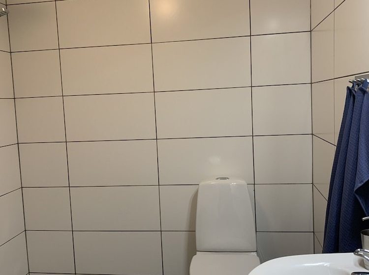 בית מלון כפרי Hanöhus L Annex