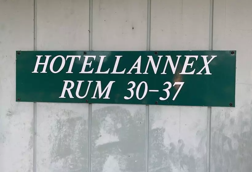 Hotel Hanöhus L Annex