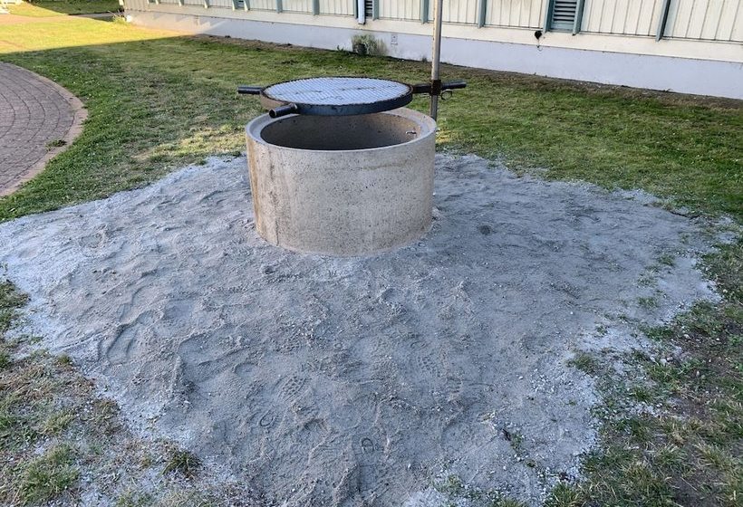 בית מלון כפרי Hanöhus L Annex