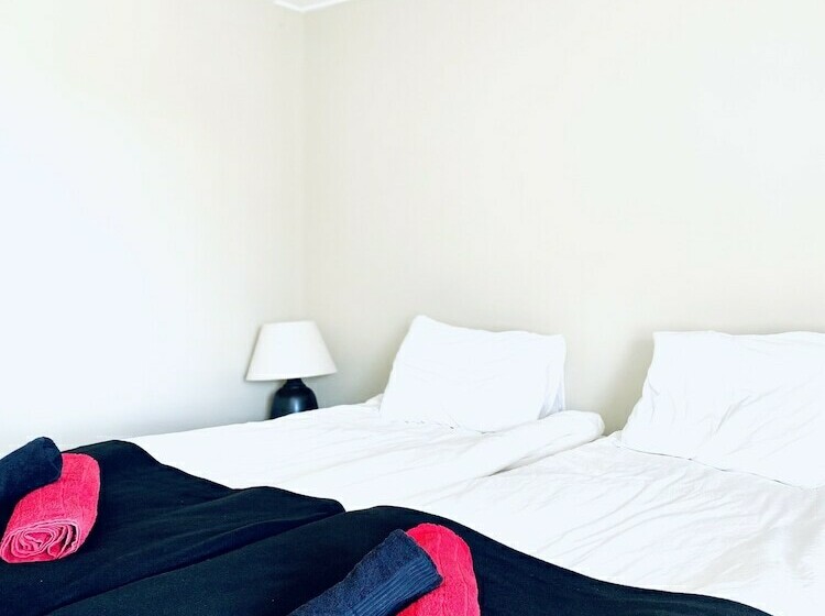 בית מלון כפרי Hanöhus L Annex