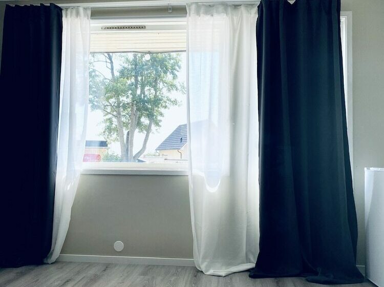 בית מלון כפרי Hanöhus L Annex