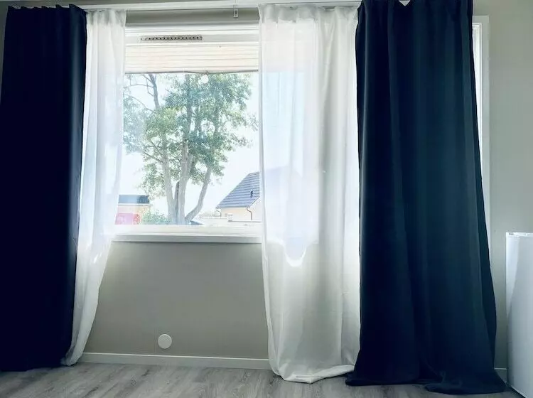 Hotel Hanöhus L Annex