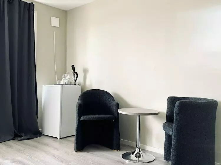 Hotel Hanöhus L Annex