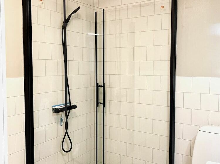 בית מלון כפרי Hanöhus L Annex