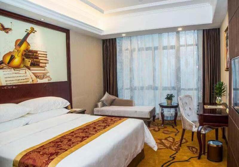 Szálloda Vienna International