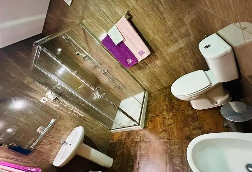 Majatalo Residência Iris