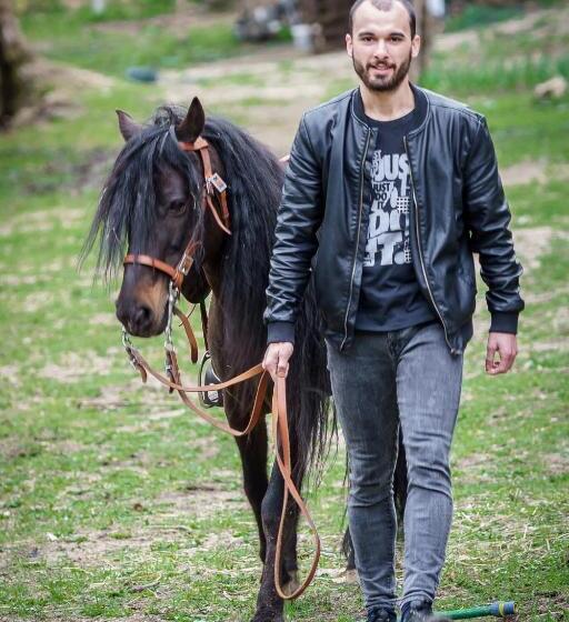 פנסיון Residência Iris