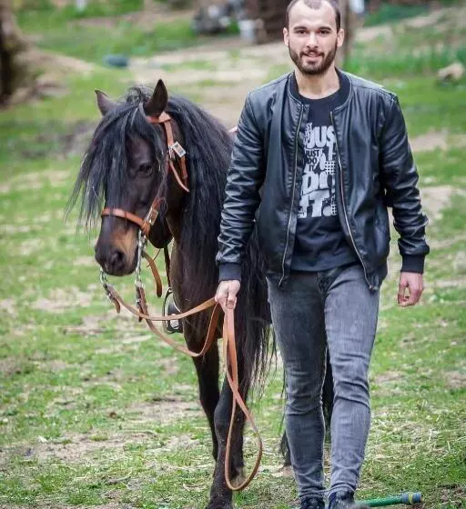 Majatalo Residência Iris