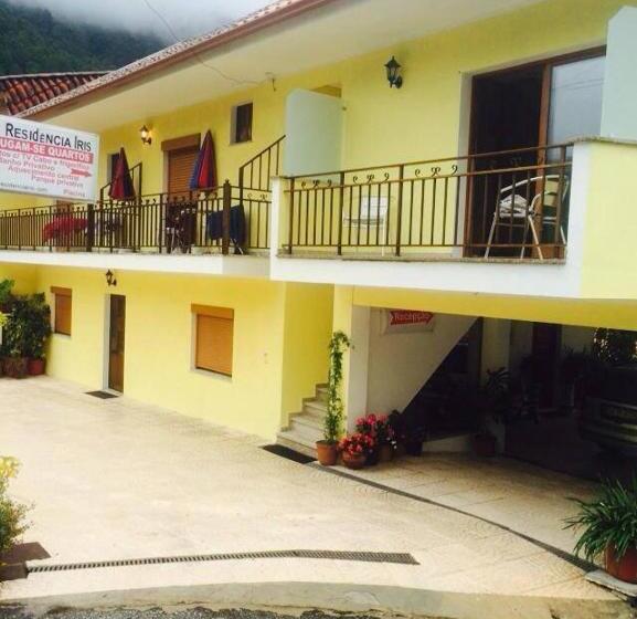 פנסיון Residência Iris