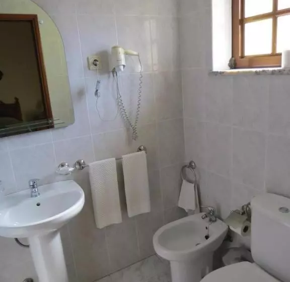 Majatalo Residência Iris