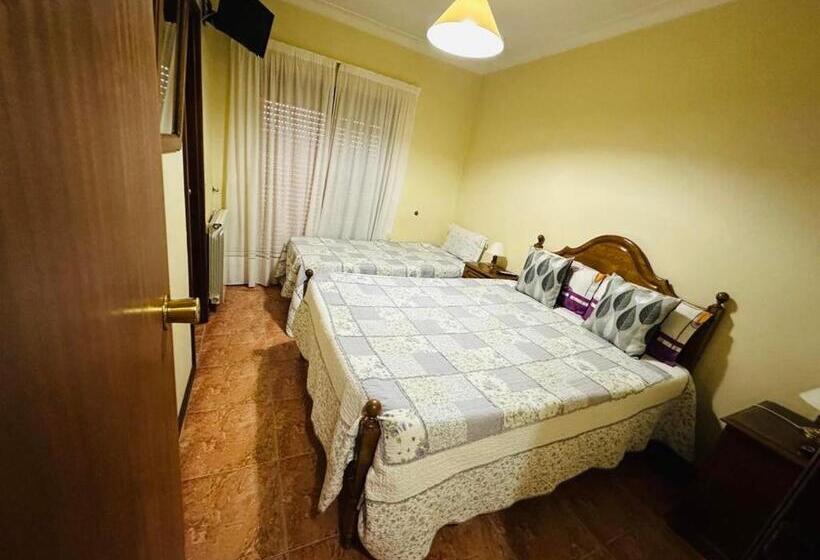 פנסיון Residência Iris