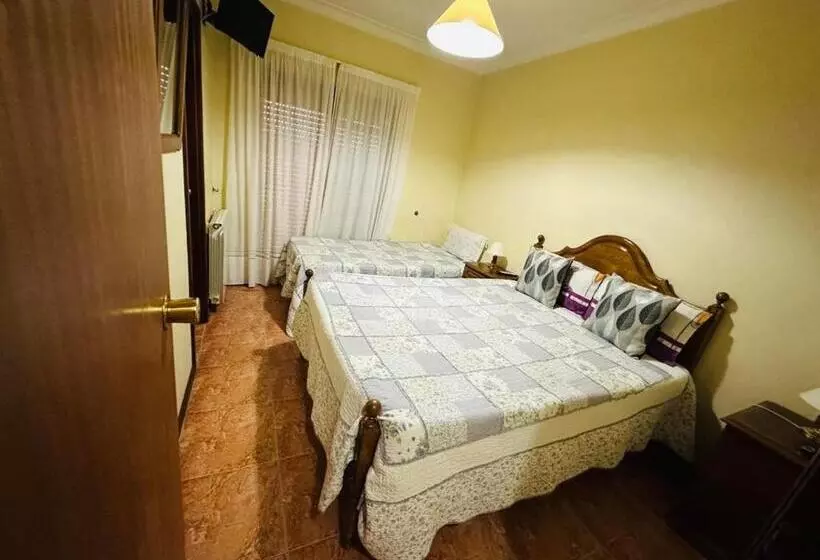 Majatalo Residência Iris