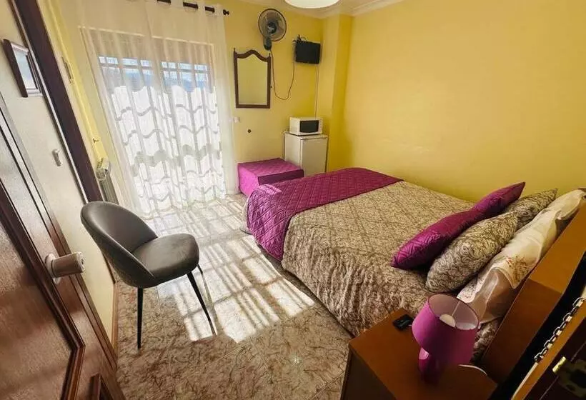 Majatalo Residência Iris