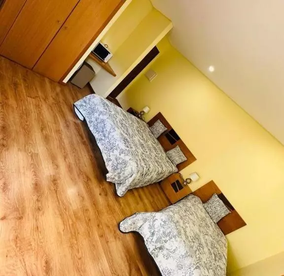 Majatalo Residência Iris