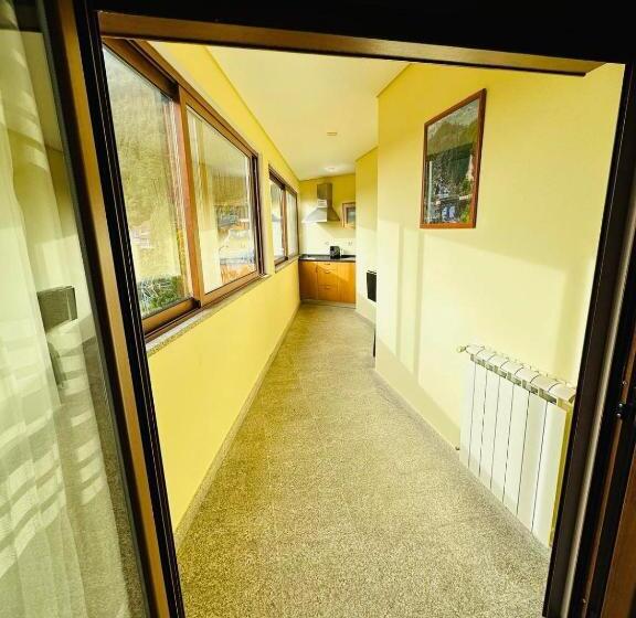 פנסיון Residência Iris