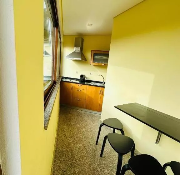 Majatalo Residência Iris