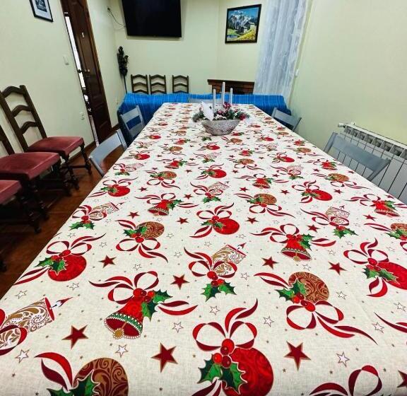 פנסיון Residência Iris