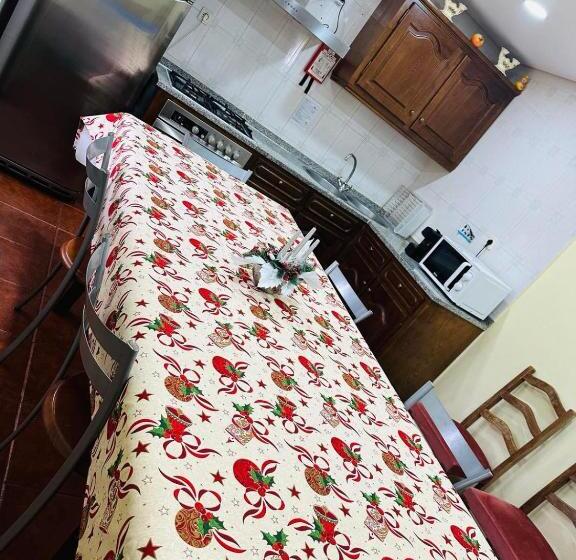 פנסיון Residência Iris