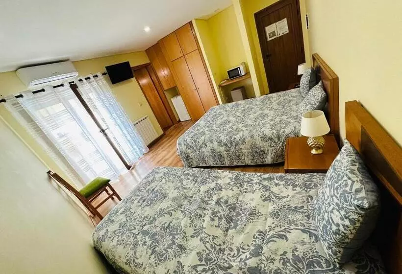 Majatalo Residência Iris