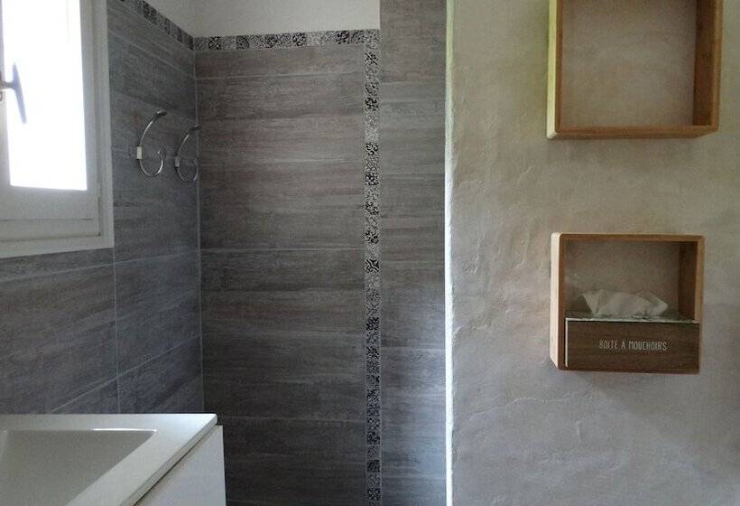 Bed and Breakfast Moulin De La Papeterie Chambres D Hôtes