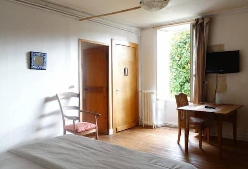 Bed and Breakfast Moulin De La Papeterie Chambres D Hôtes