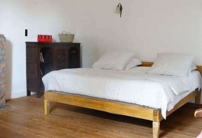 Bed and Breakfast Moulin De La Papeterie Chambres D Hôtes