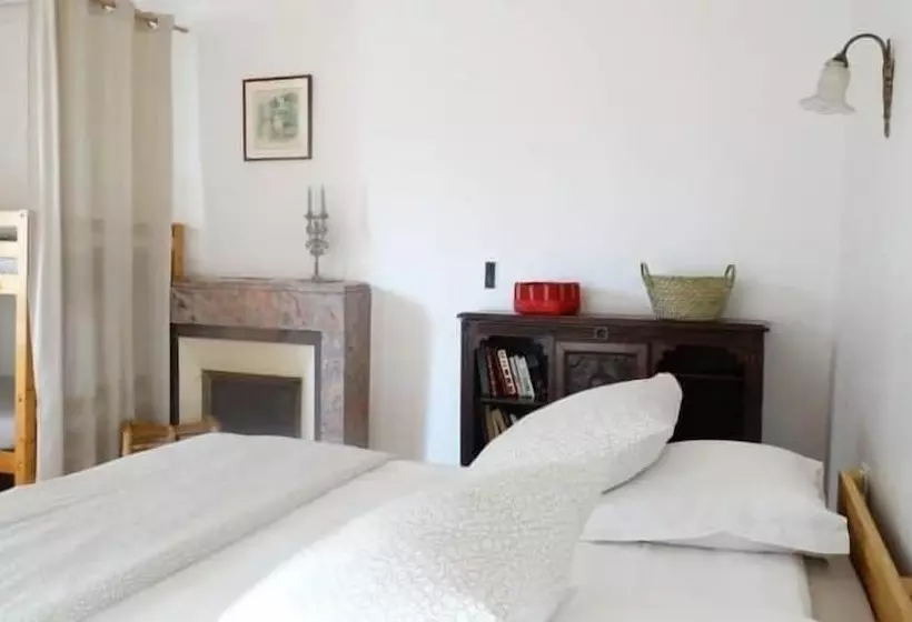 تختخواب و صبحانه Moulin De La Papeterie Chambres D Hôtes