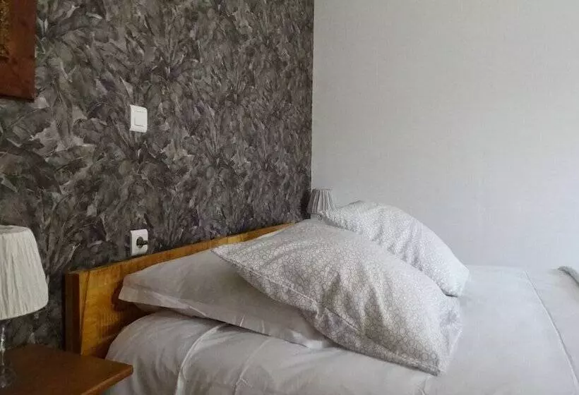 تختخواب و صبحانه Moulin De La Papeterie Chambres D Hôtes